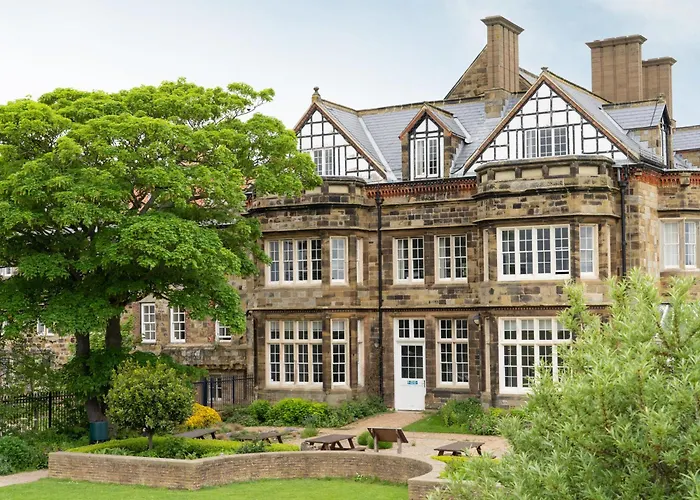 Yha Whitby