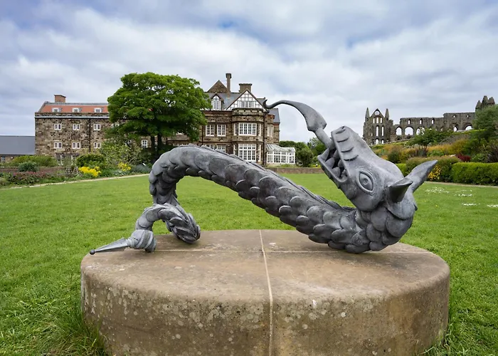 Yha Whitby