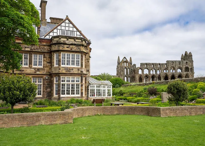 Yha Whitby