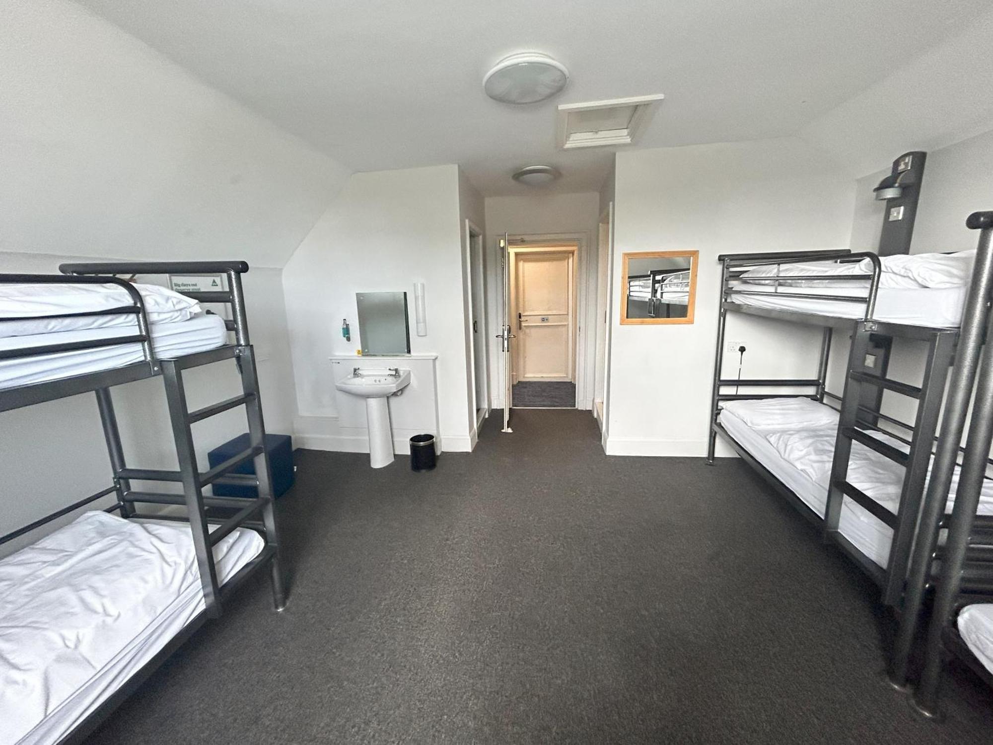 Yha Albergue Whitby