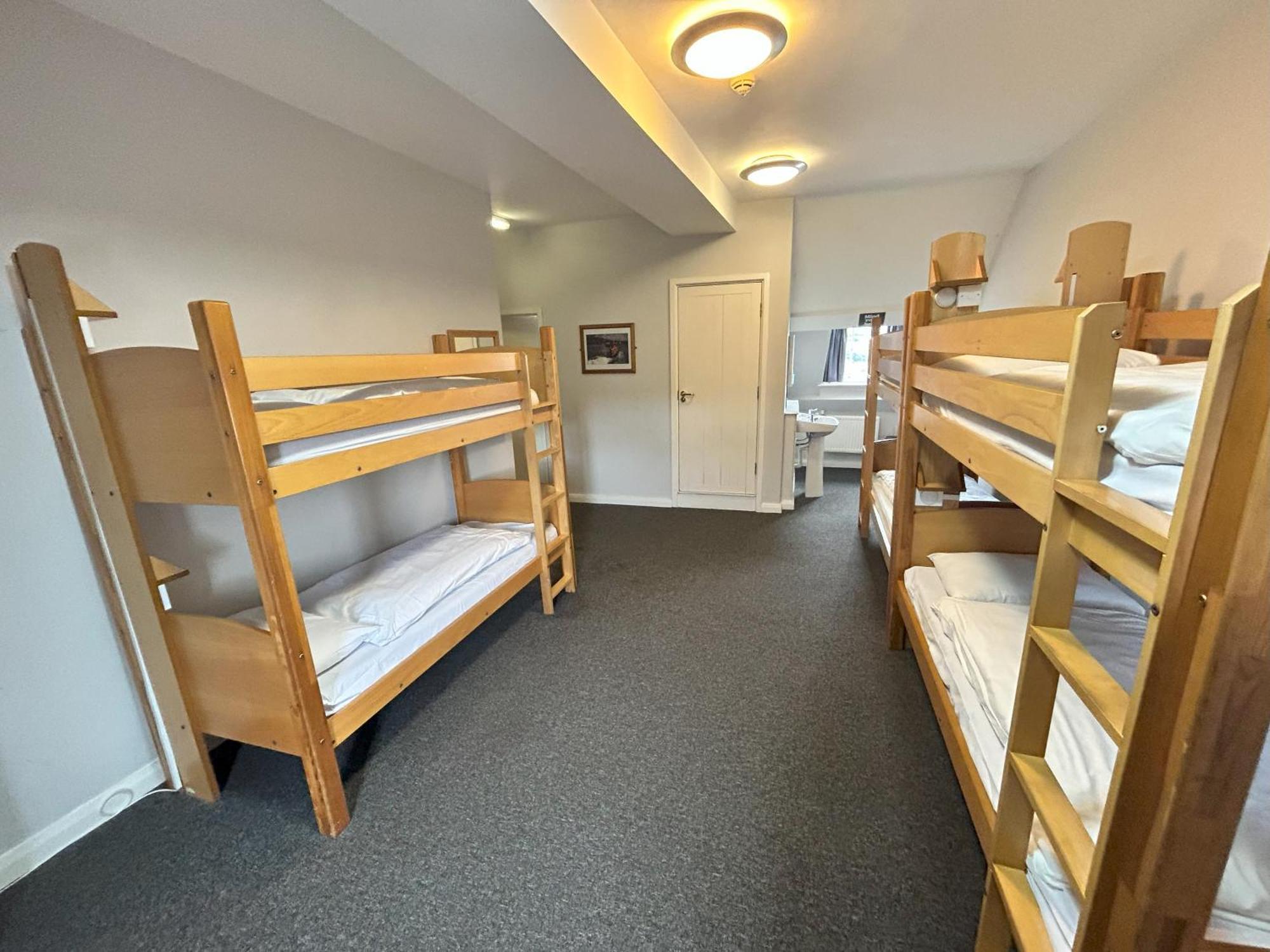 Albergue Yha Whitby