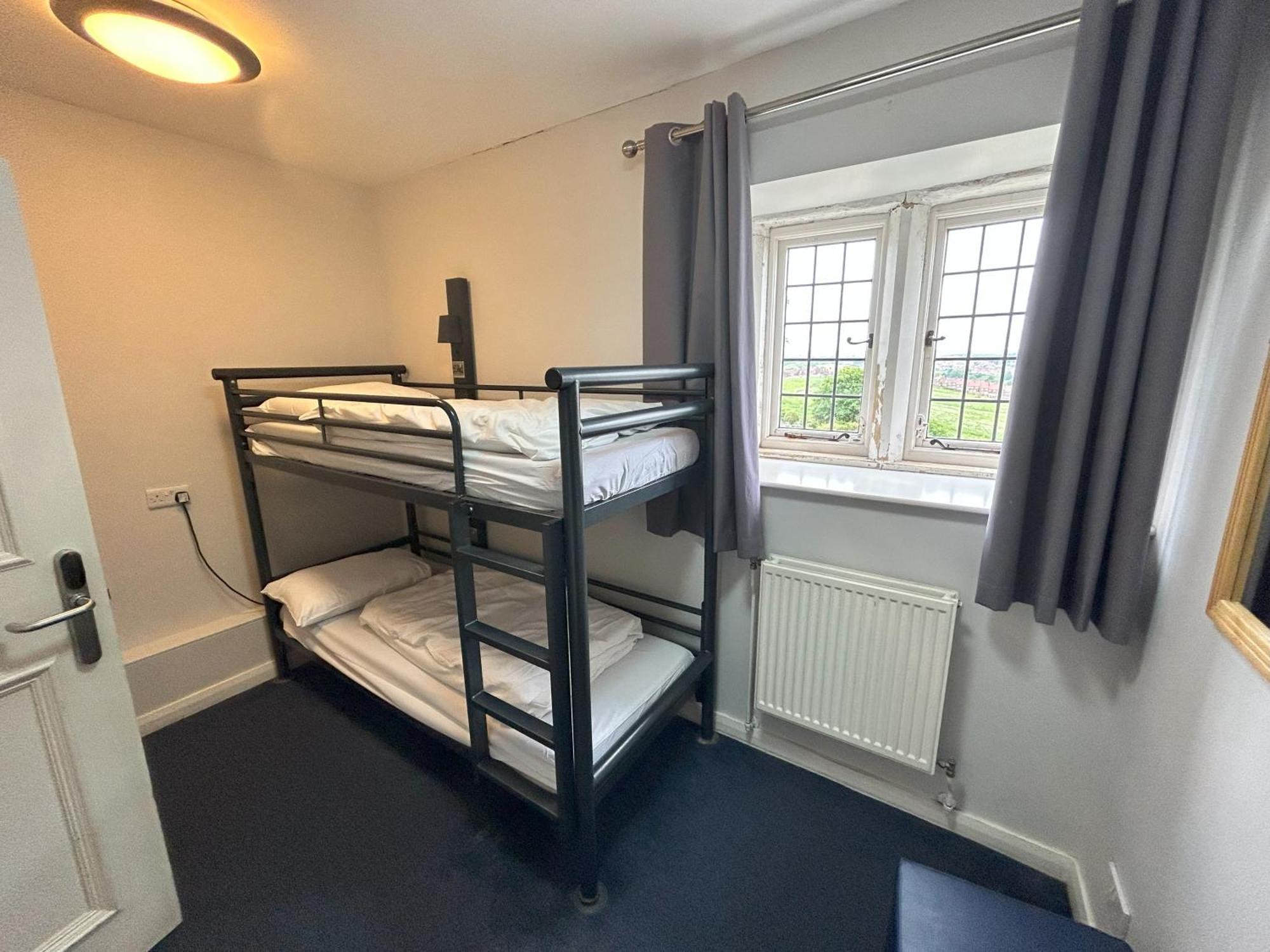 Hostel Yha Whitby