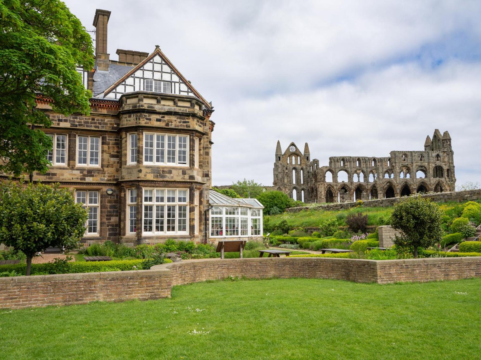 Yha Hostel Whitby