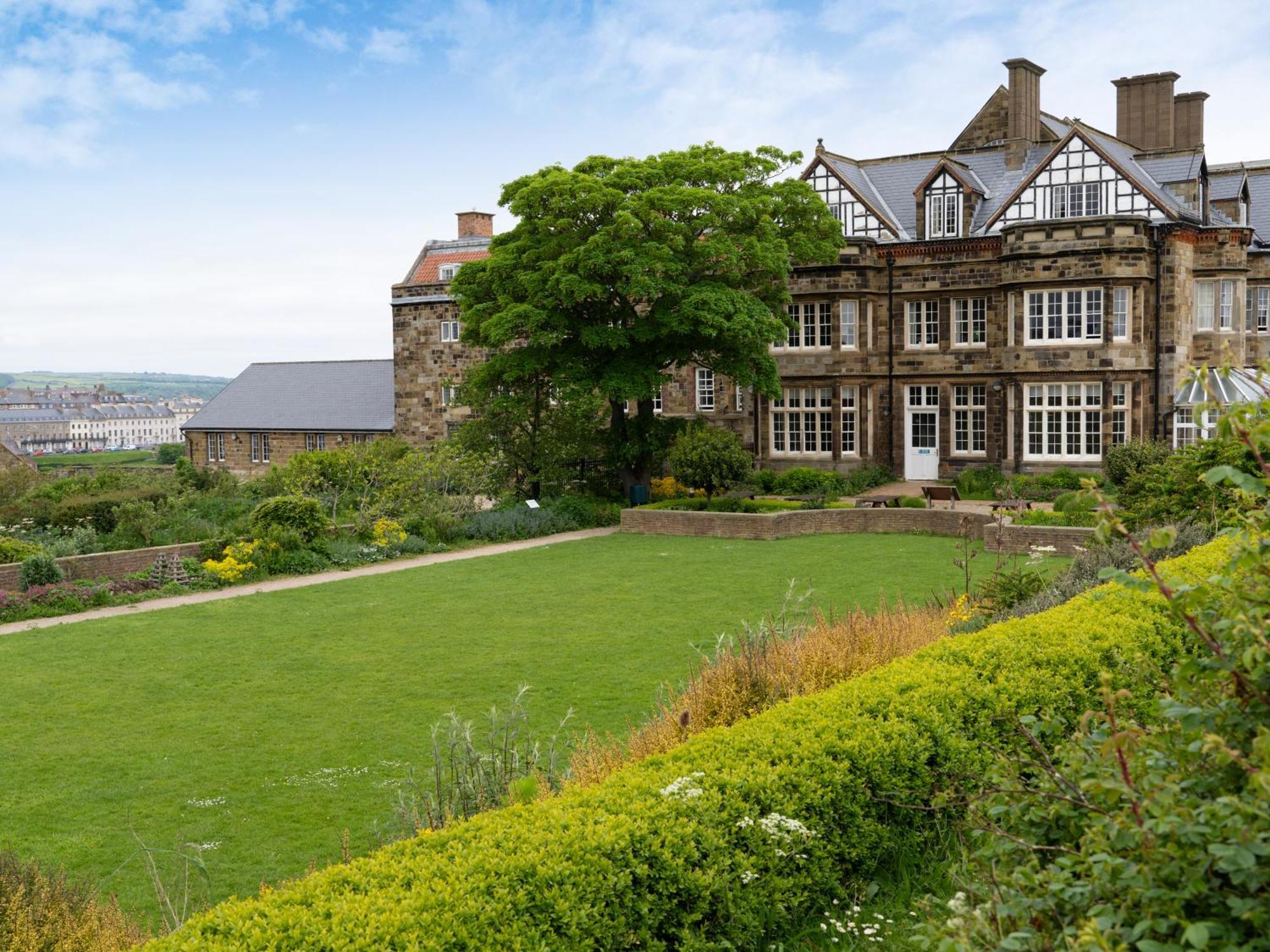Albergue Yha Whitby