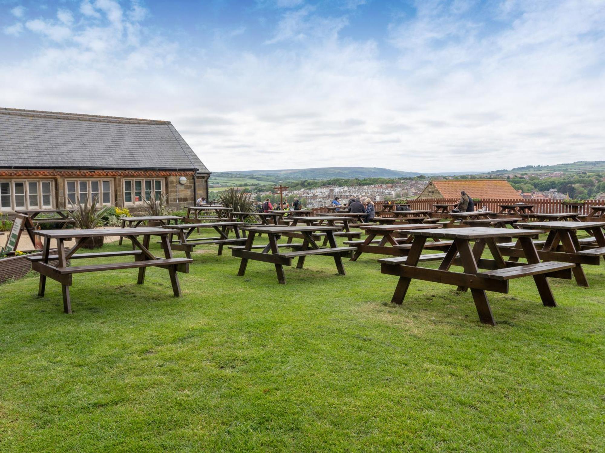 Yha Whitby