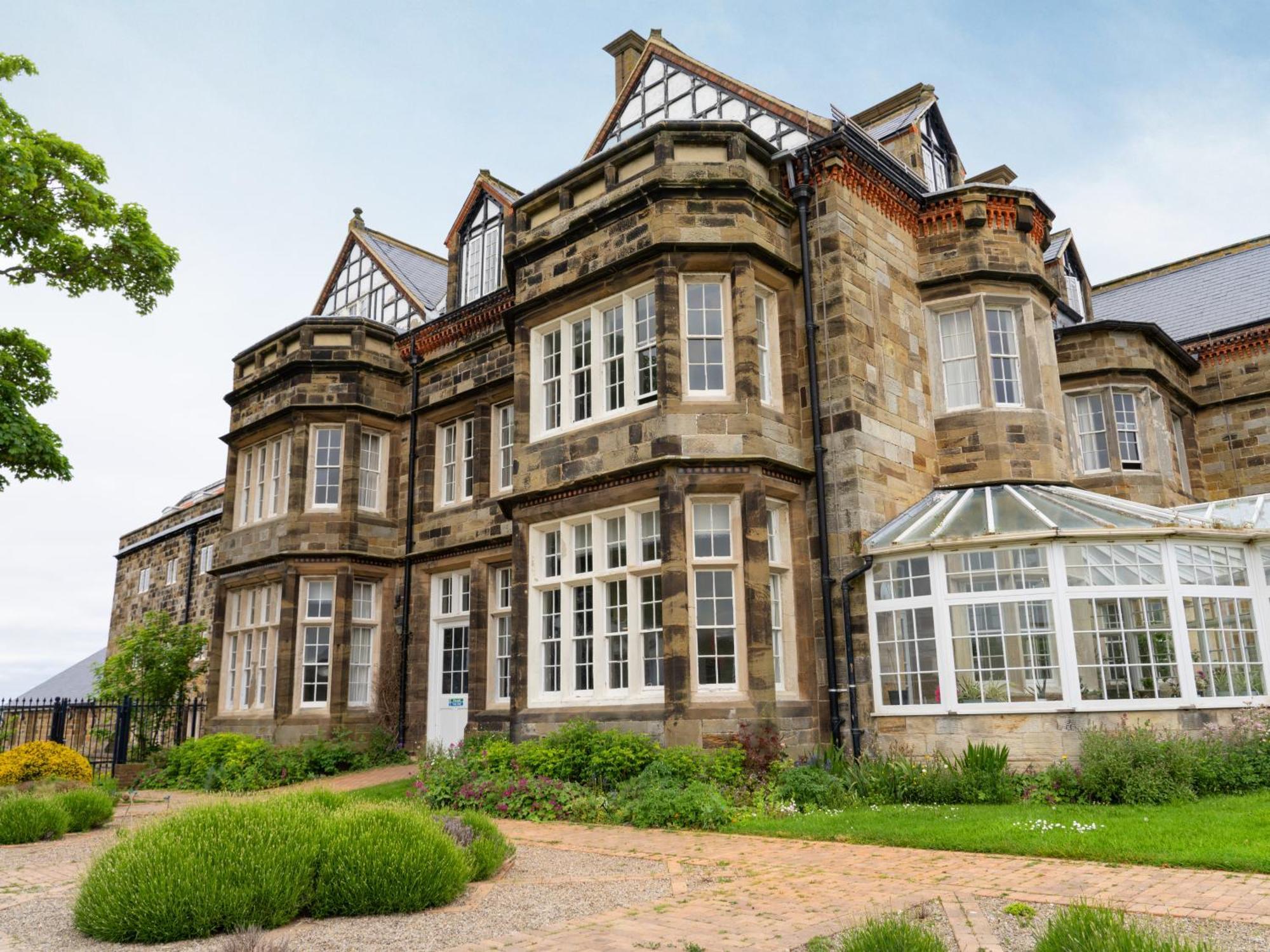 Albergue Yha Whitby