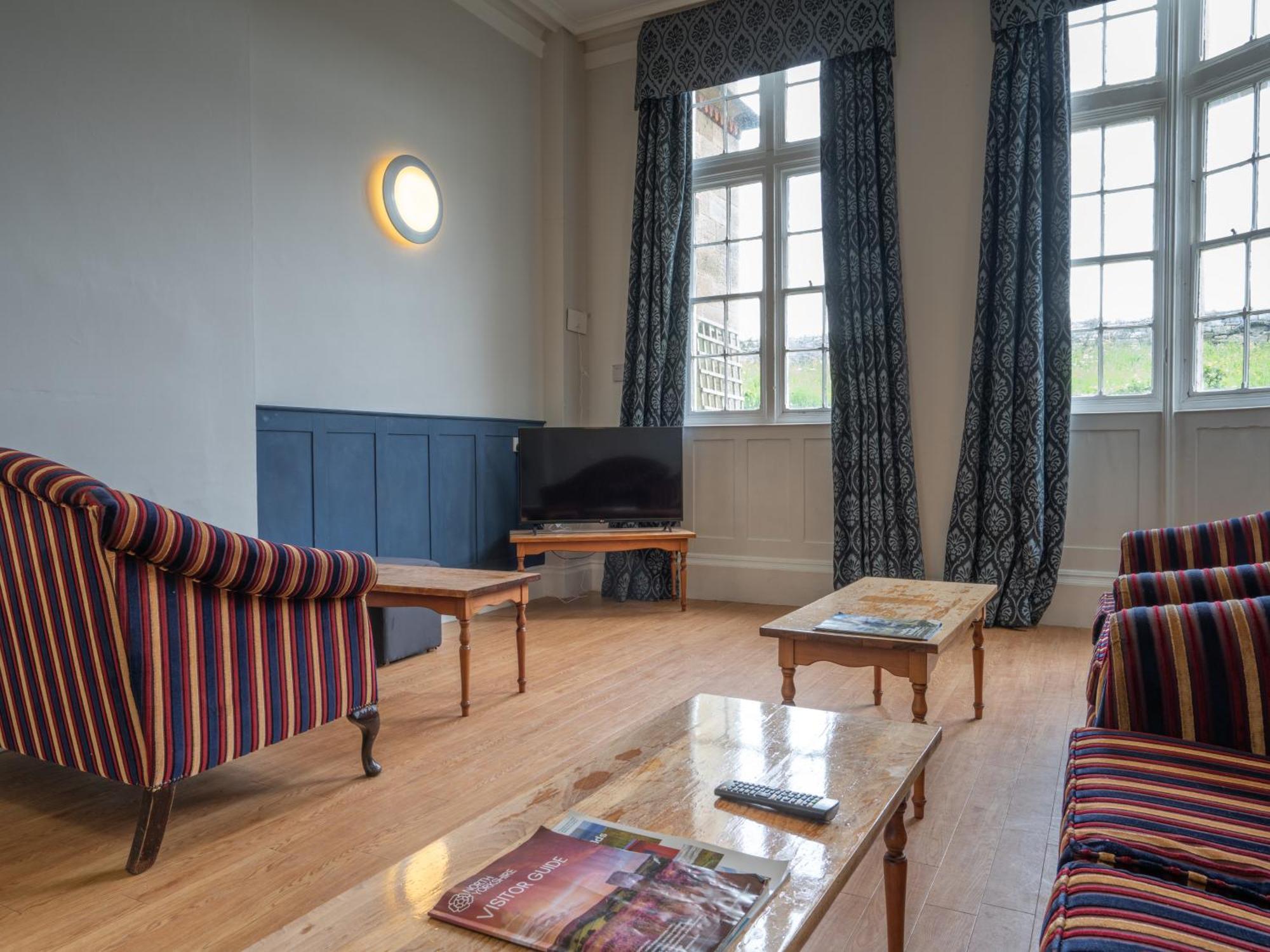 Yha Whitby