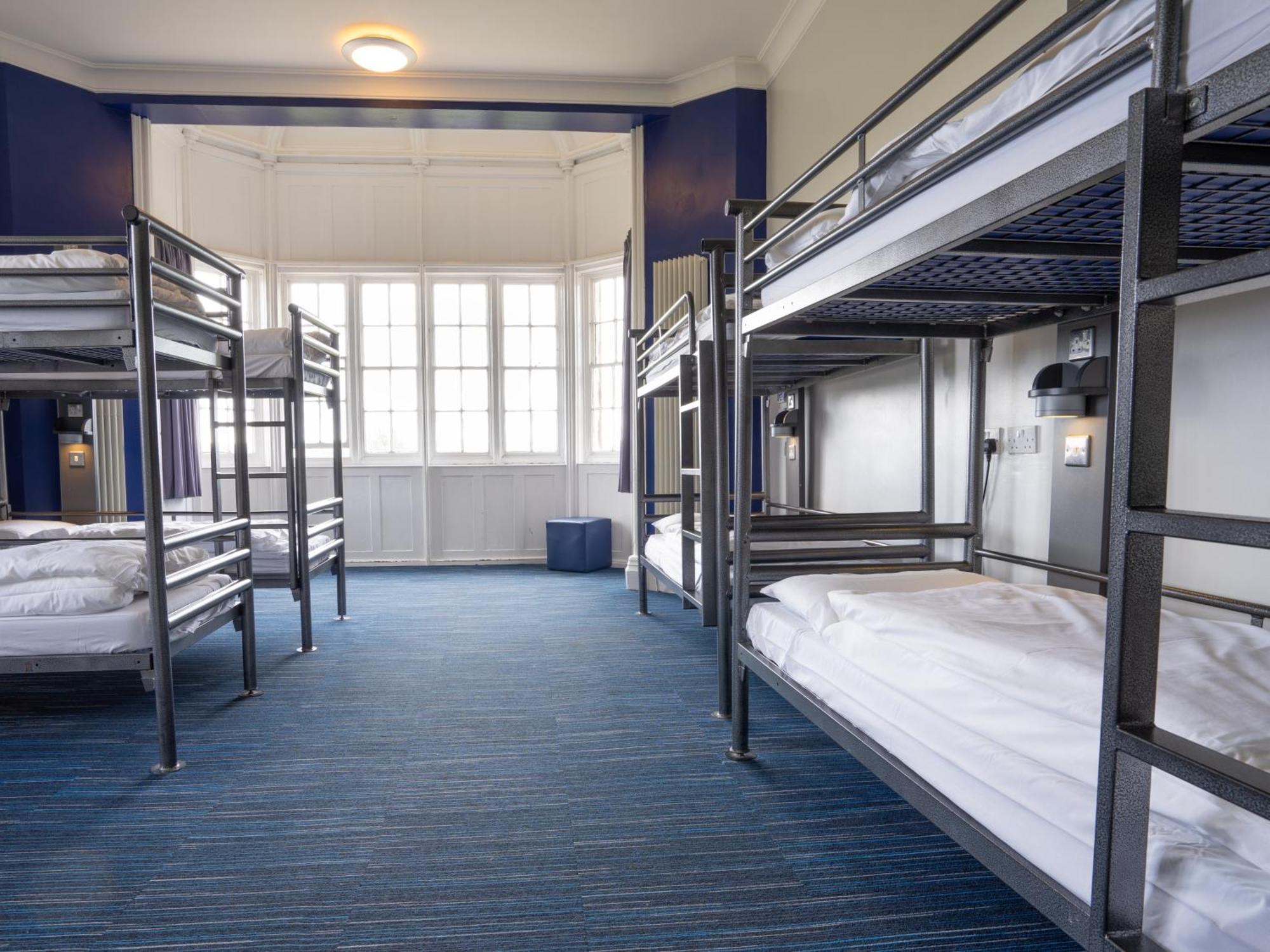 Albergue Yha *