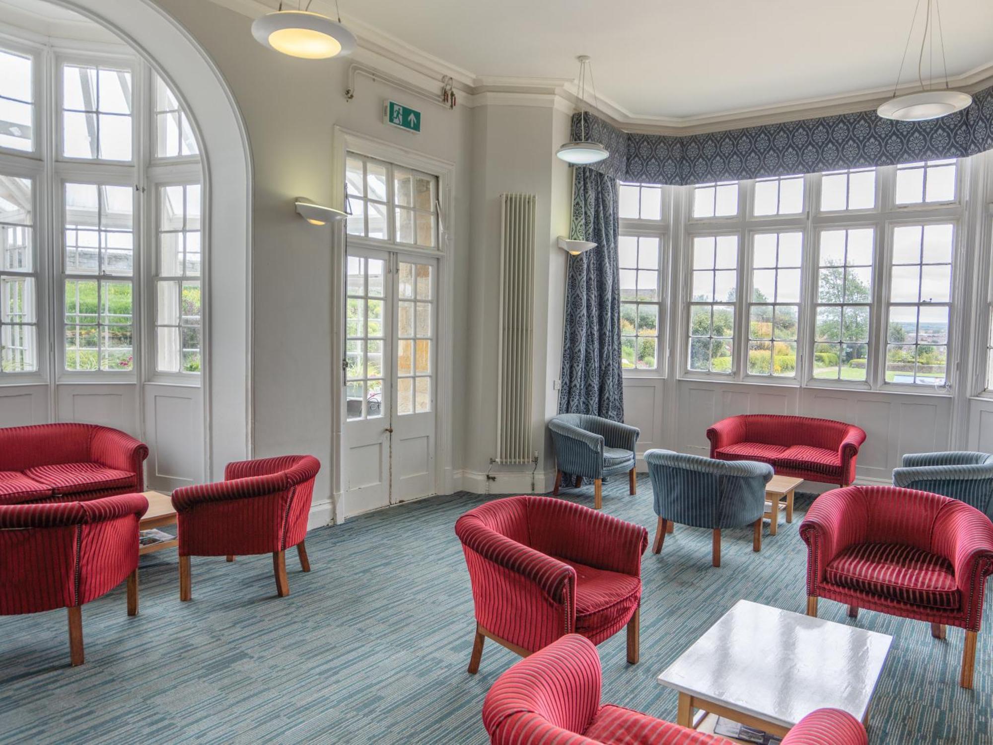 Hostel Yha Whitby