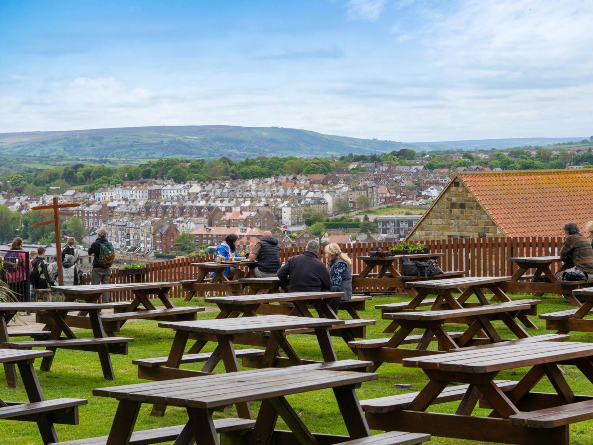 Yha Whitby