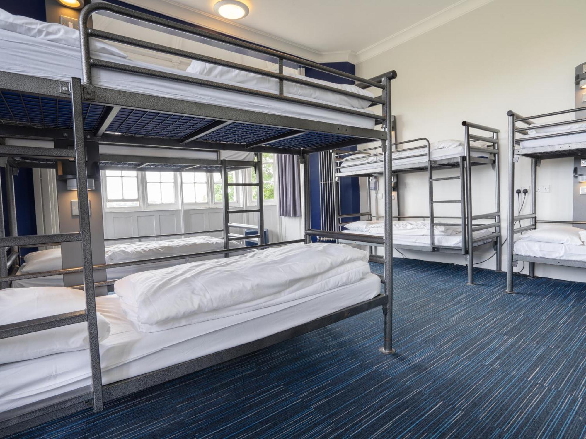 Yha Hostel