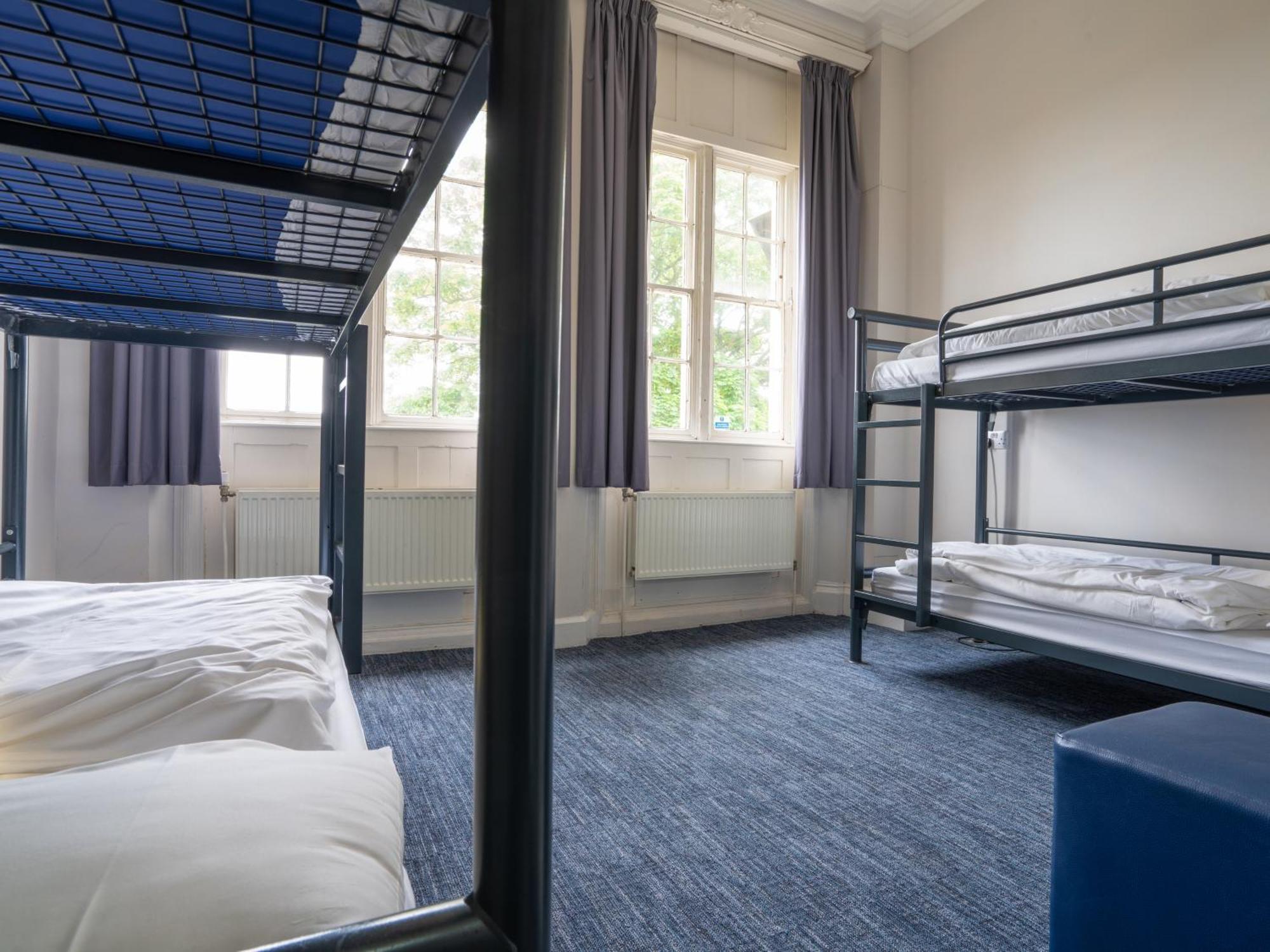 Hostel Yha *