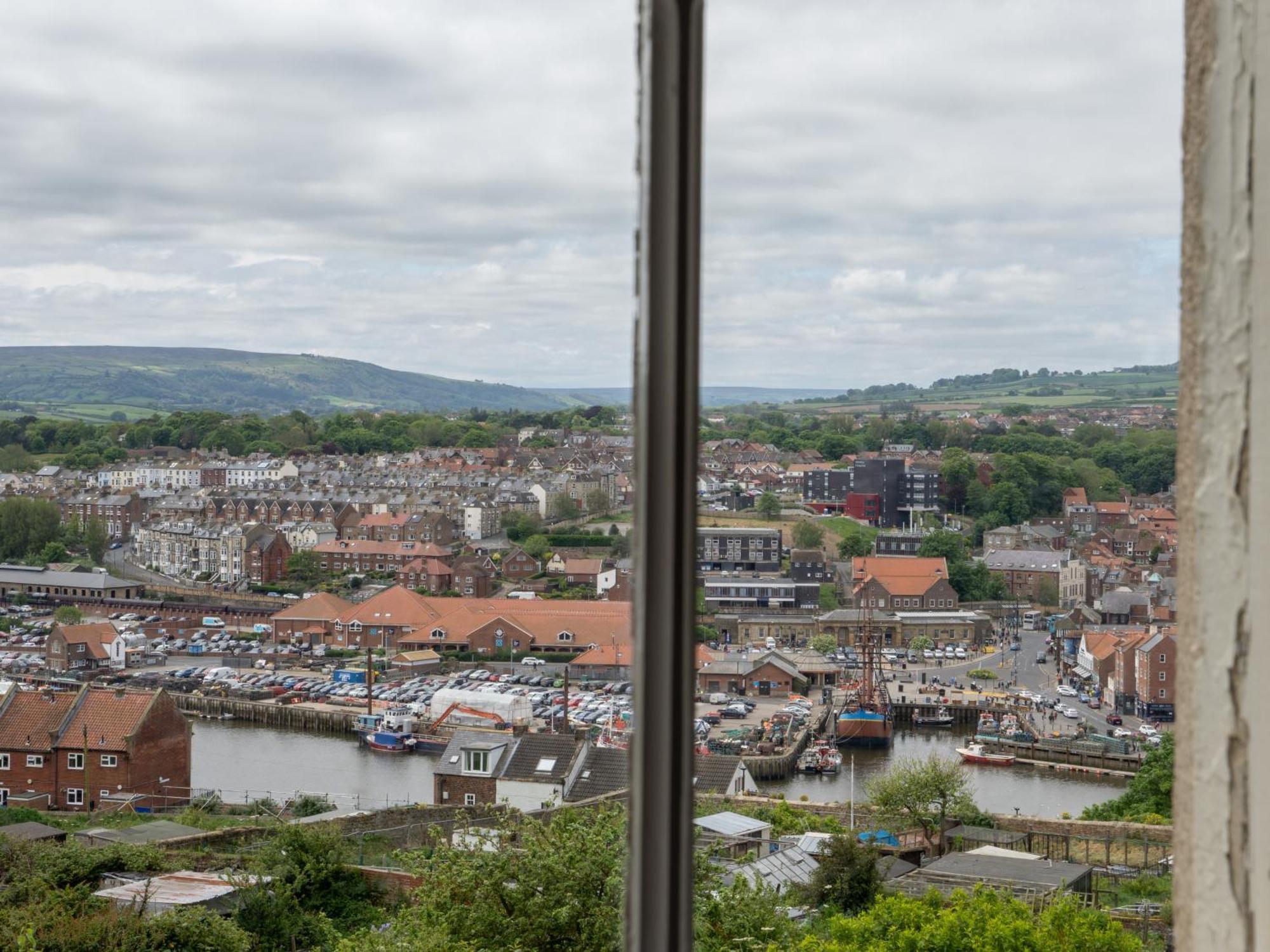 Yha Albergue Whitby