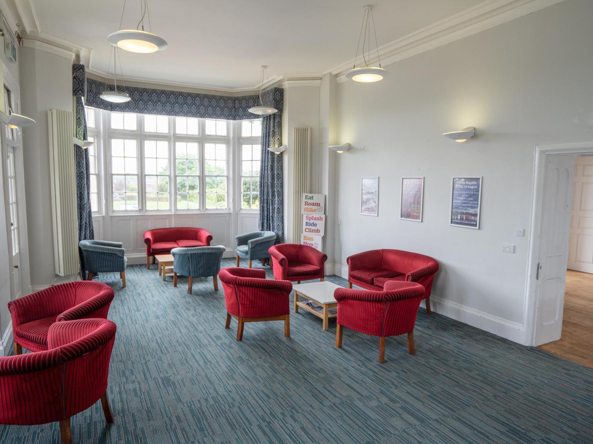 Albergue Yha Whitby