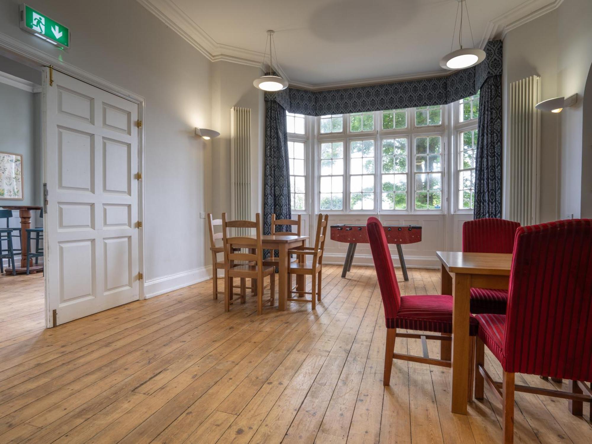Yha Whitby