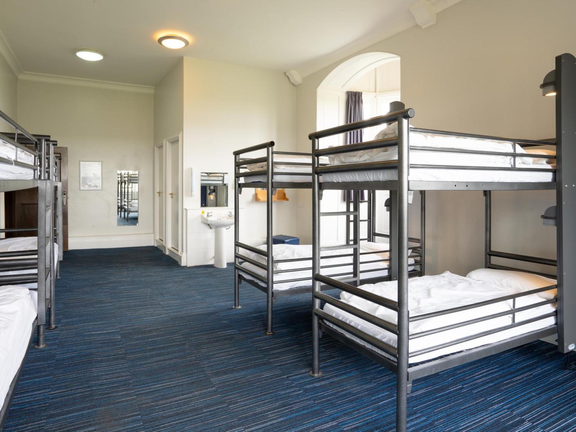 Hostel Yha