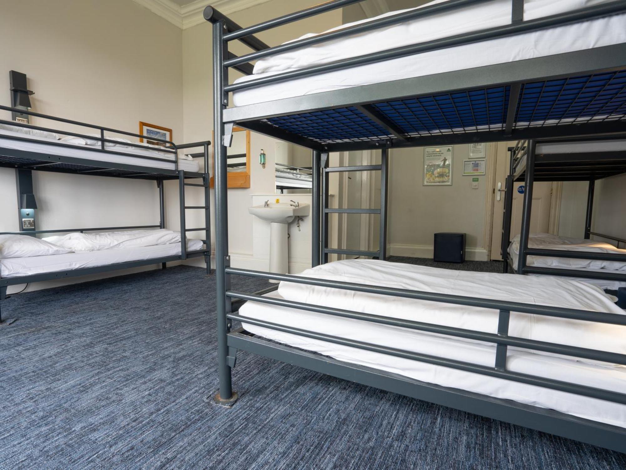 Yha Hostel Whitby