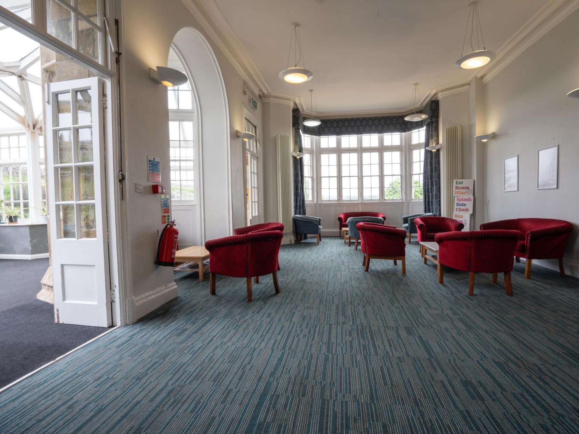 Hostel Yha Whitby