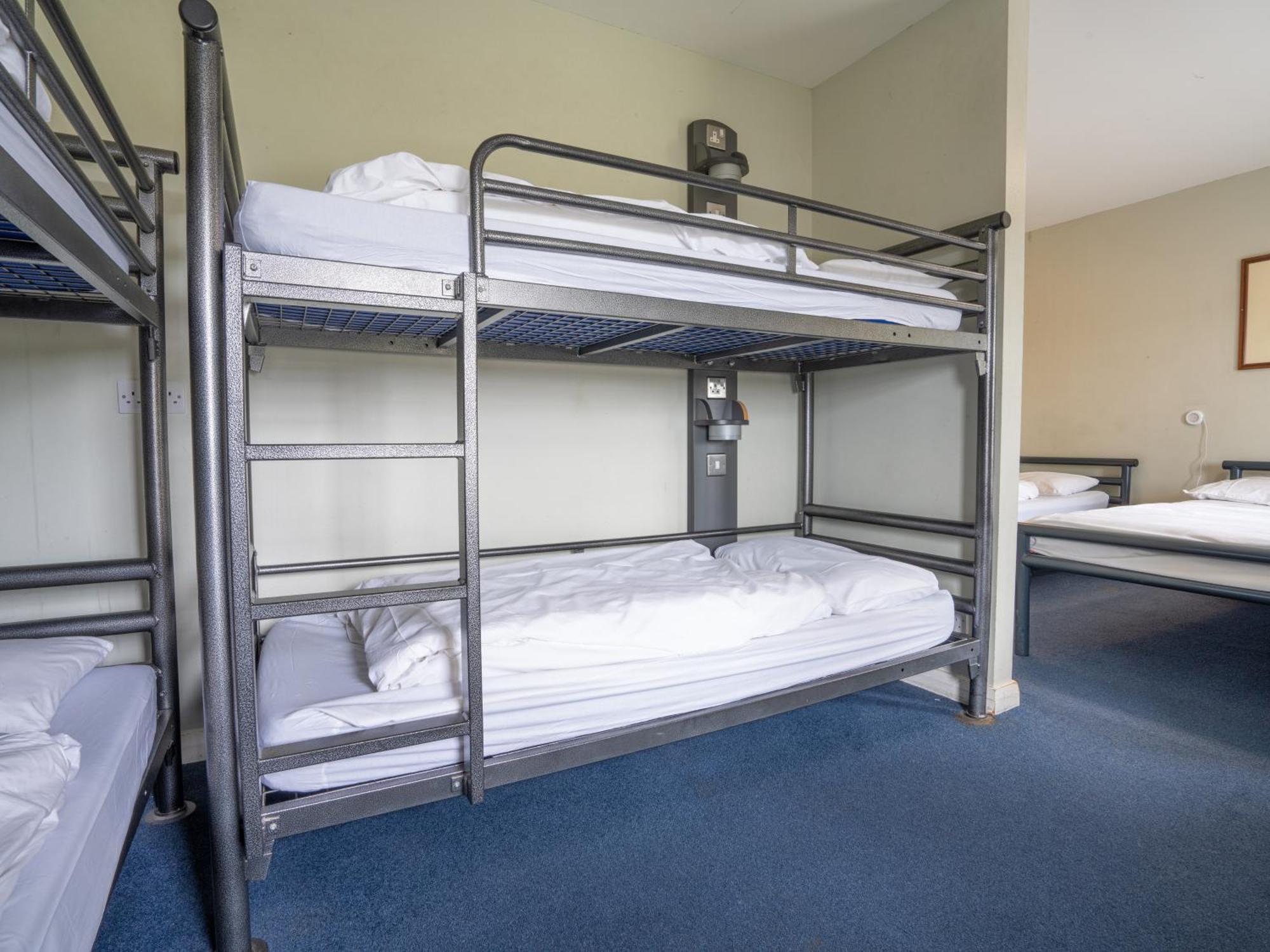 Yha Whitby
