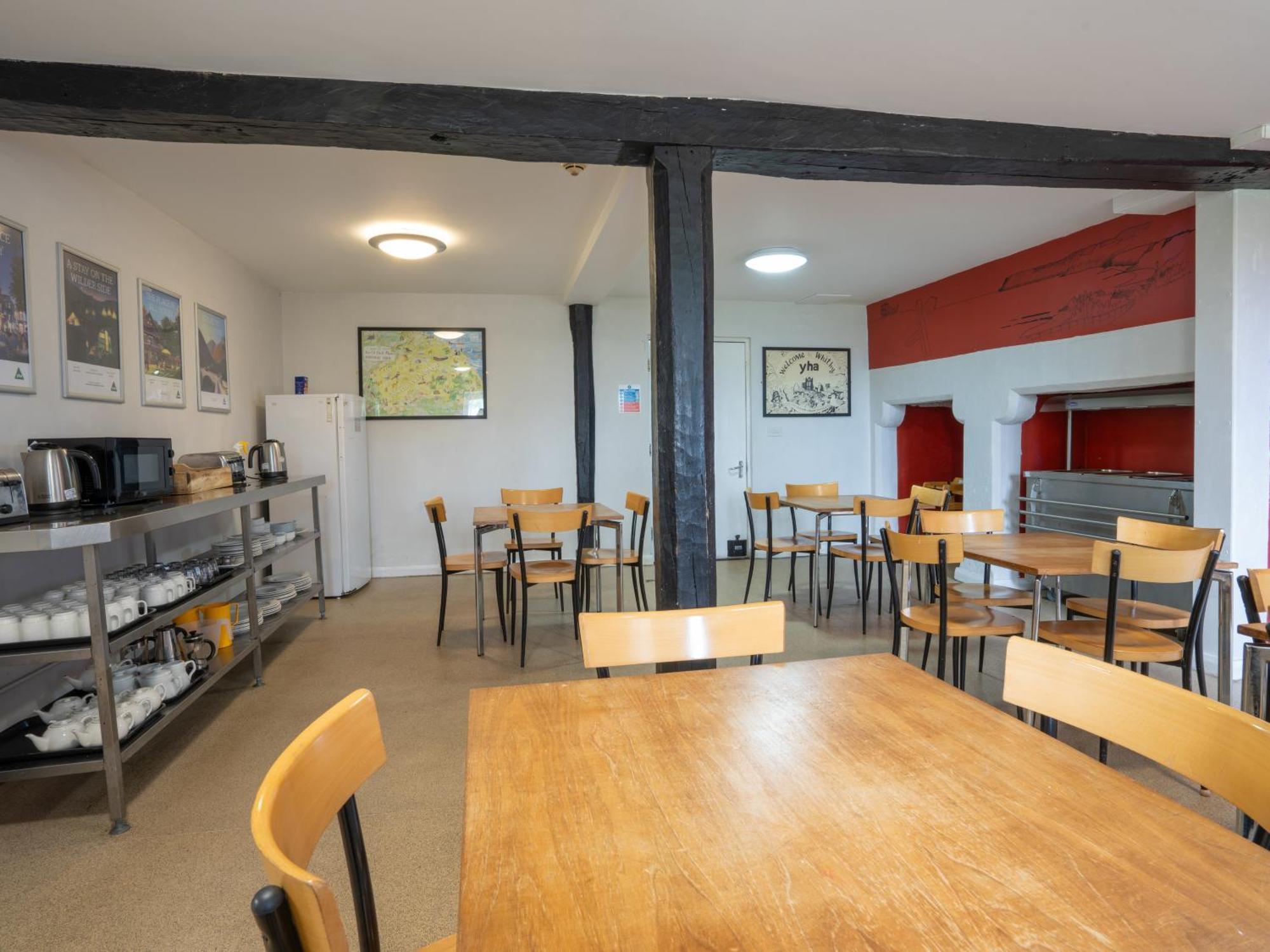 Albergue Yha
