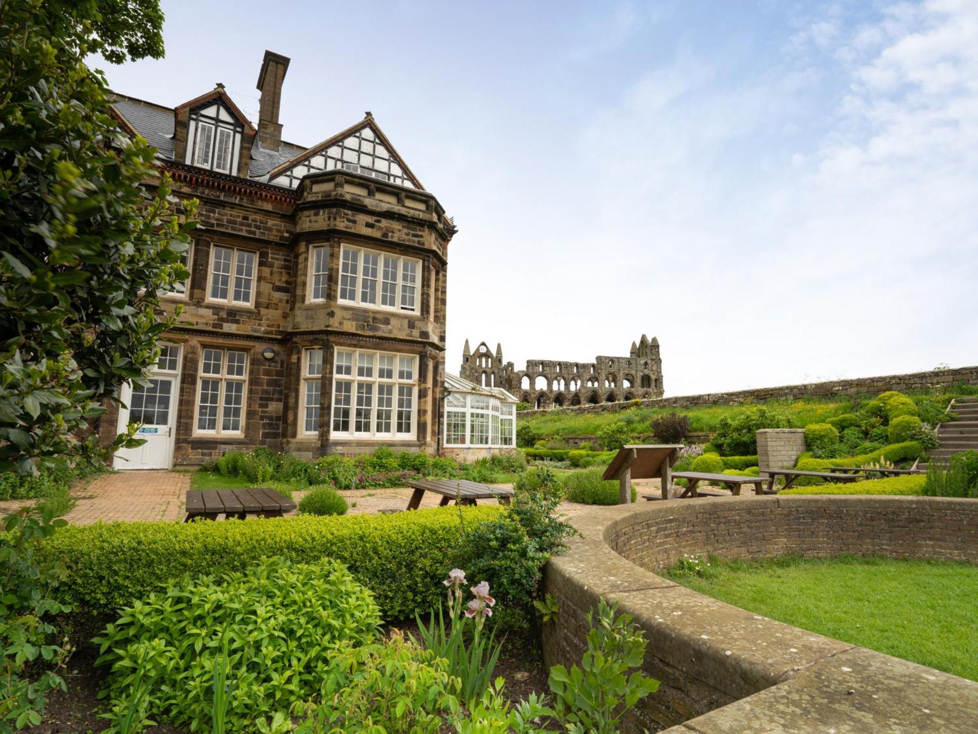 Yha Hostel Whitby