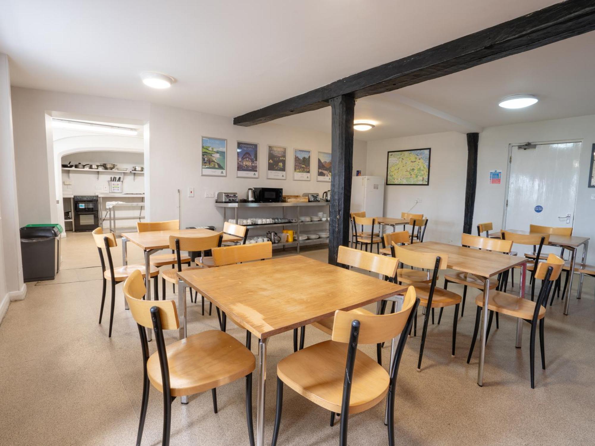 Yha Whitby