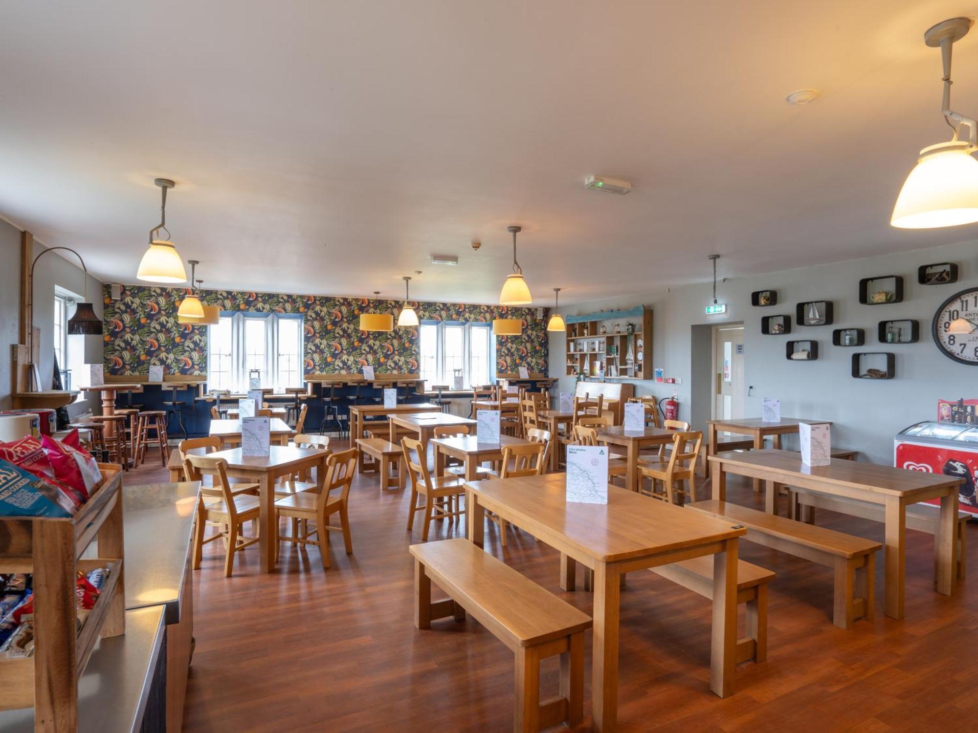 Yha * Whitby