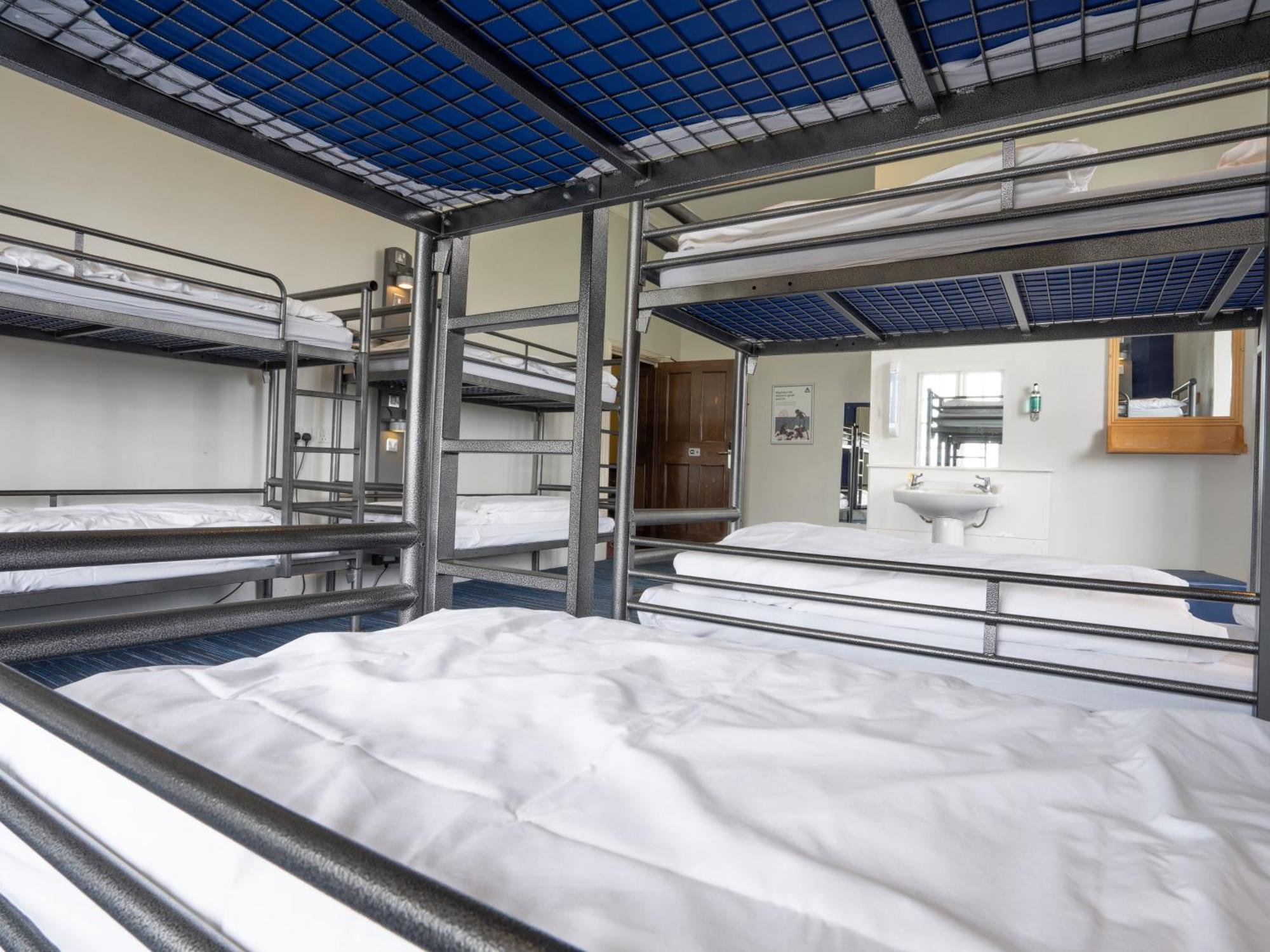 Albergue Yha