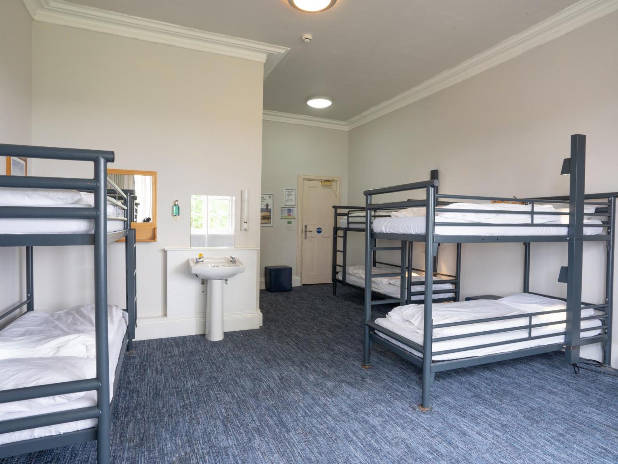 Yha Hostel Whitby