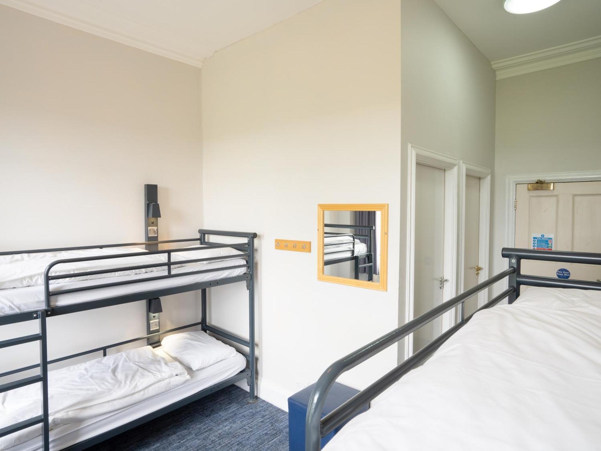 Yha Hostel