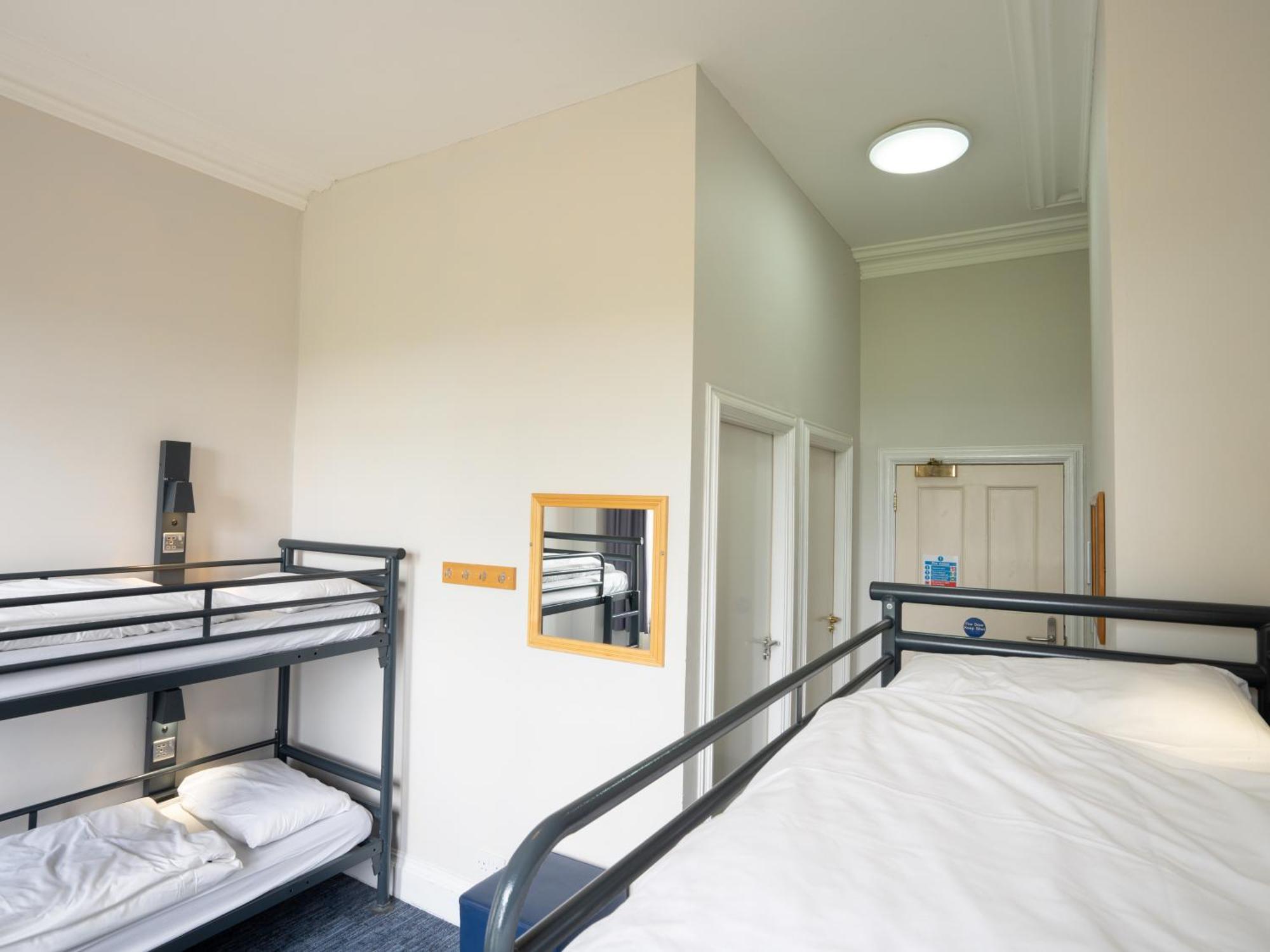 Albergue Yha