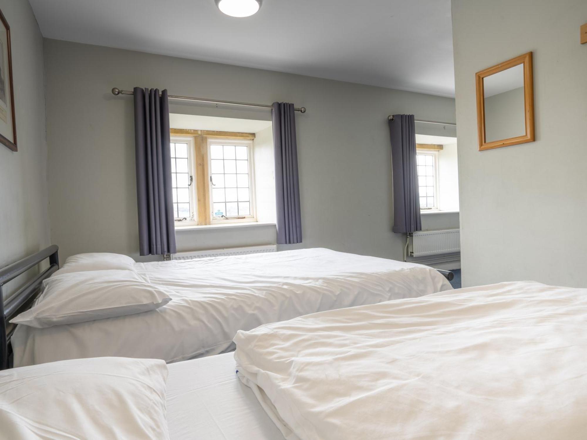 Albergue Yha *