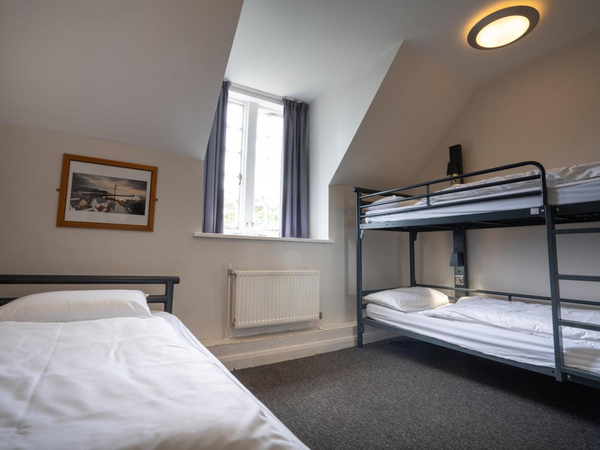 Yha Albergue