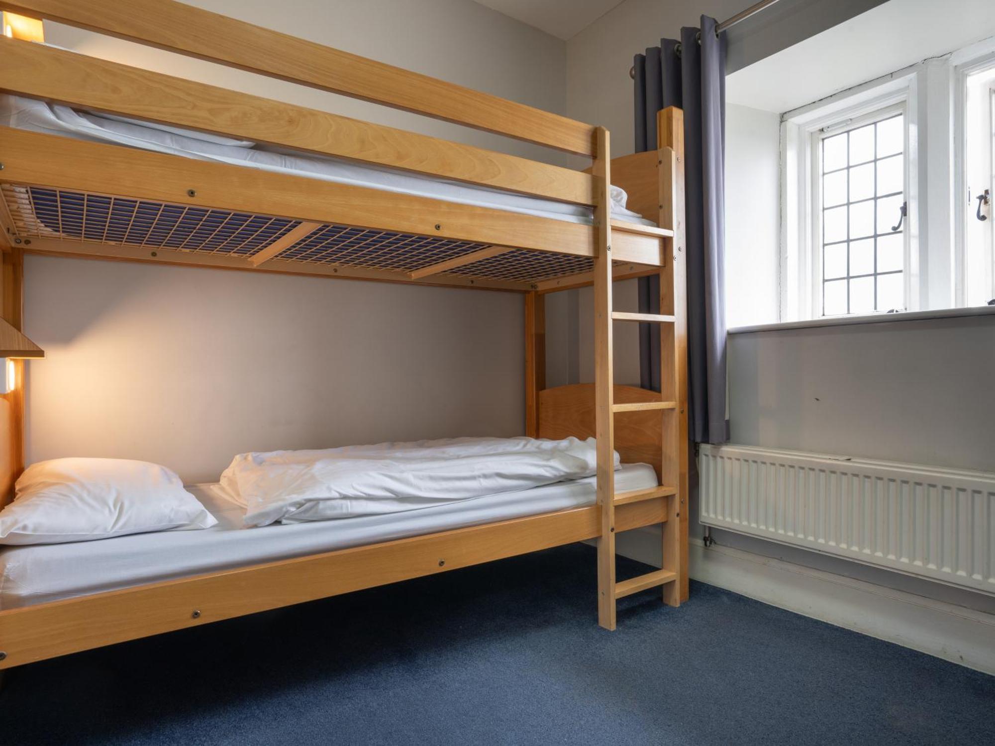 Albergue Yha