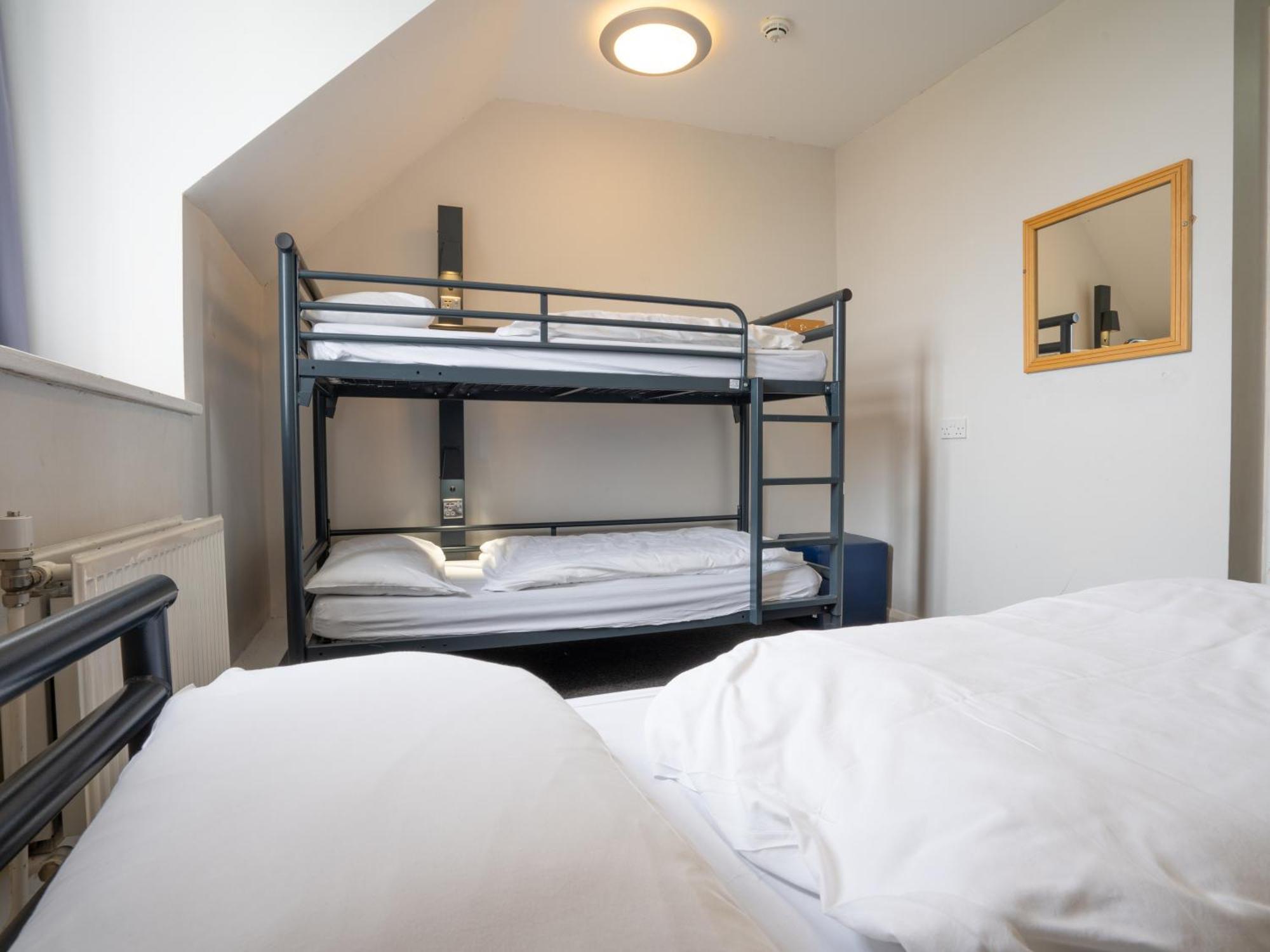 Yha Hostel Whitby