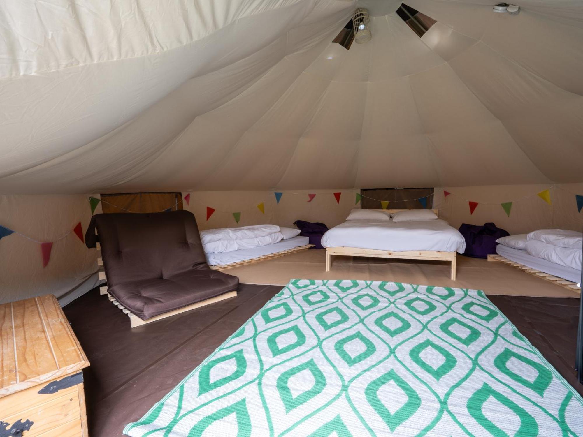 Hostel Yha Whitby