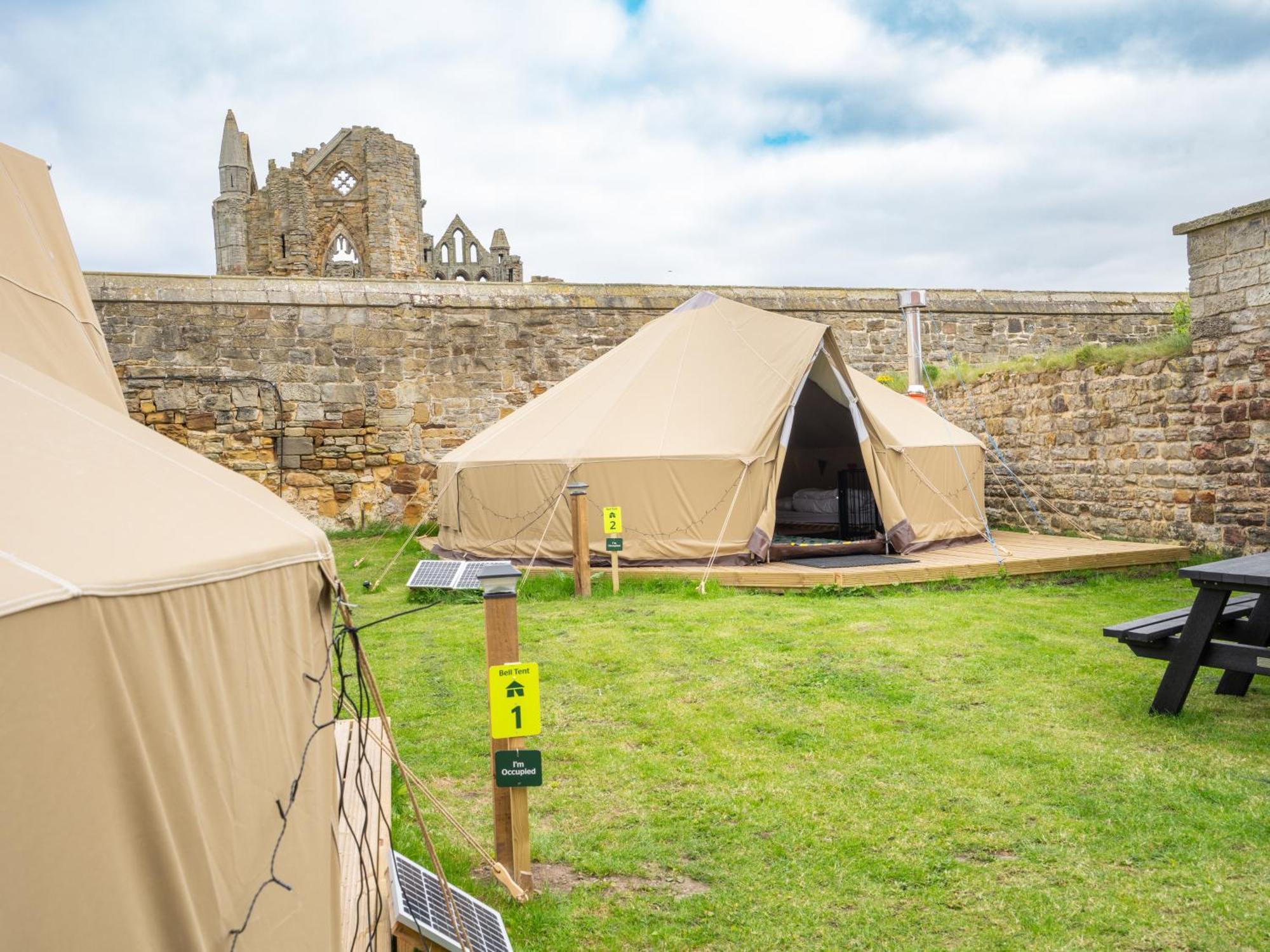 Yha Whitby