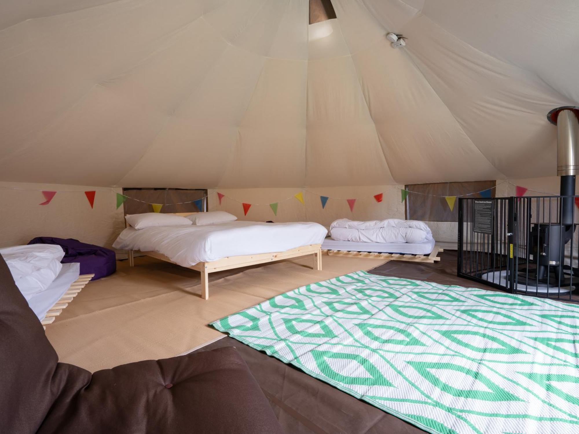 Albergue Yha Whitby