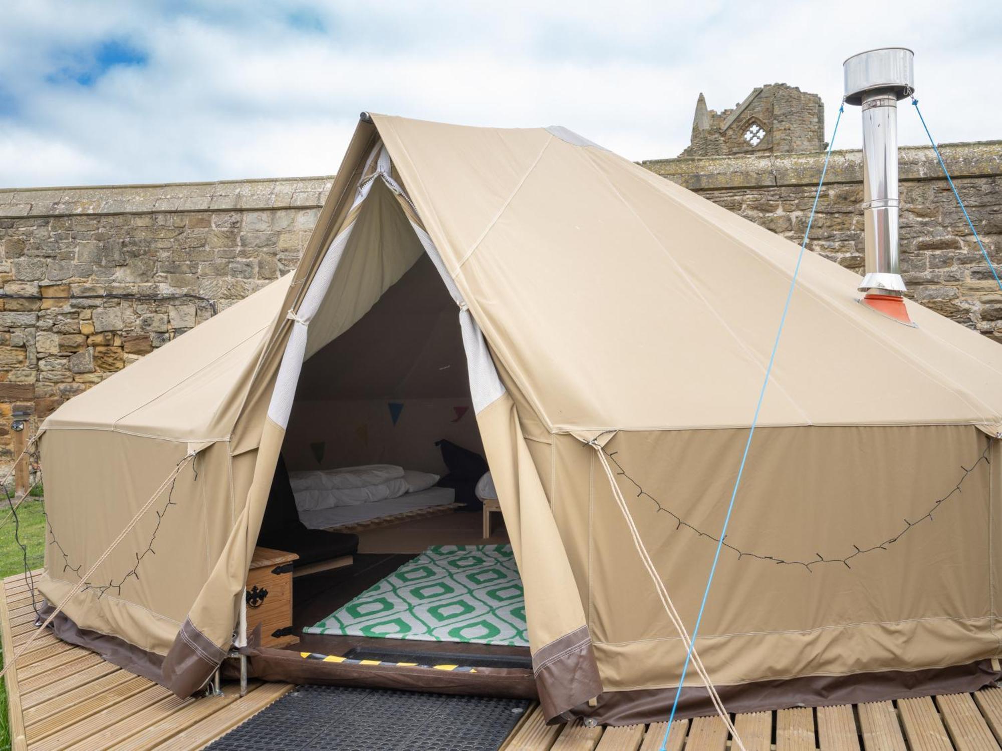 Yha Whitby