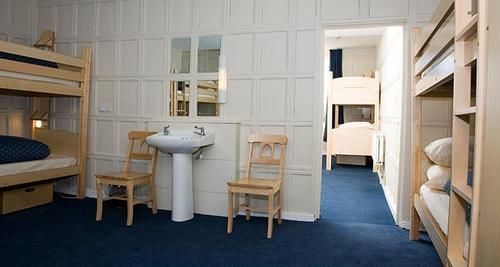 Yha Hostel