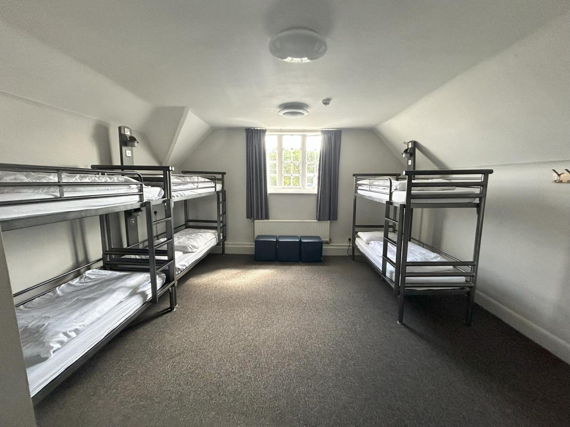 Auberge de jeunesse Yha