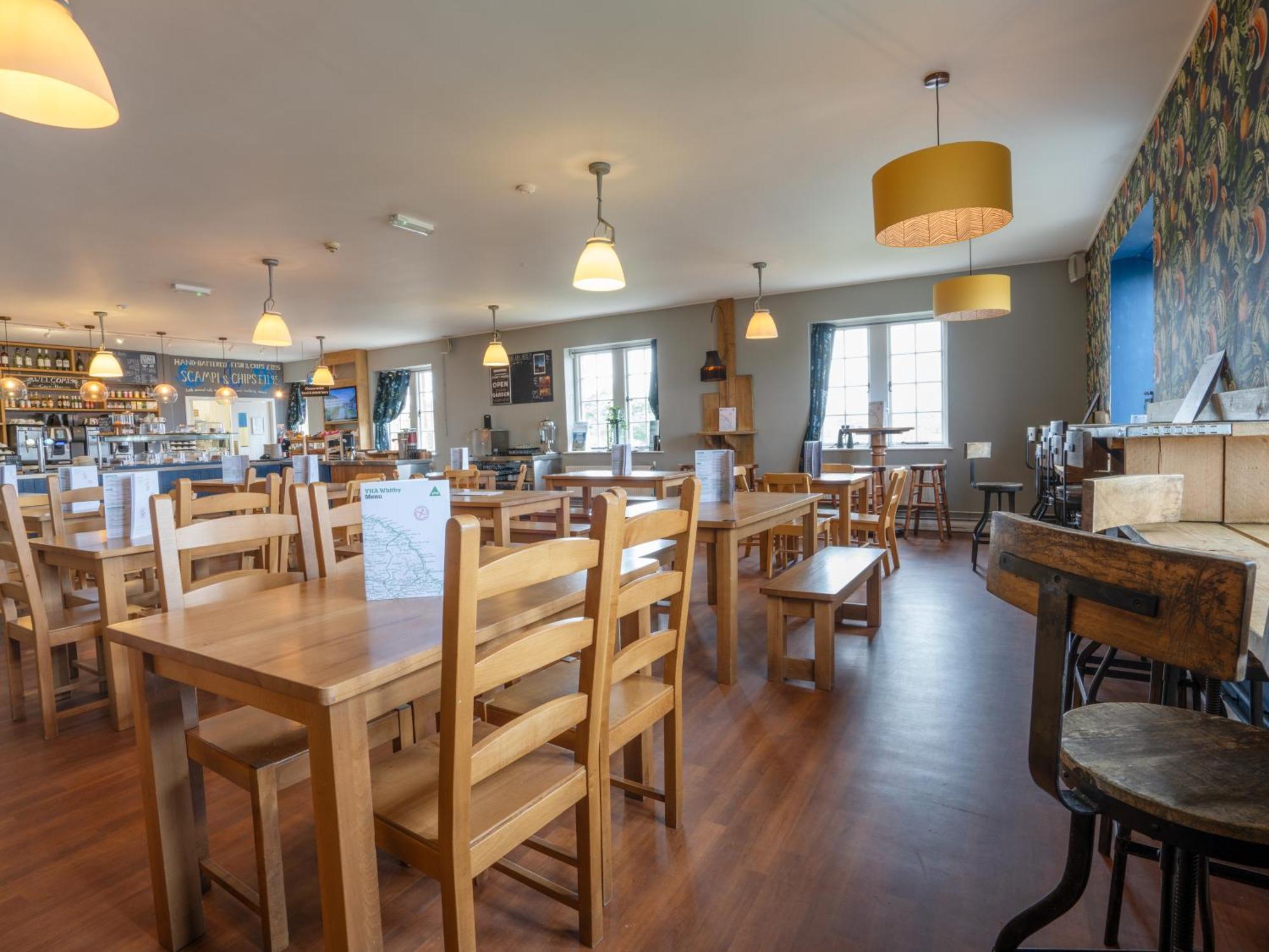 Yha Auberge de jeunesse Whitby