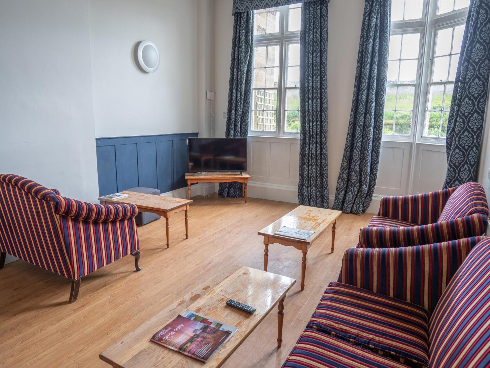 Auberge de jeunesse Yha Whitby