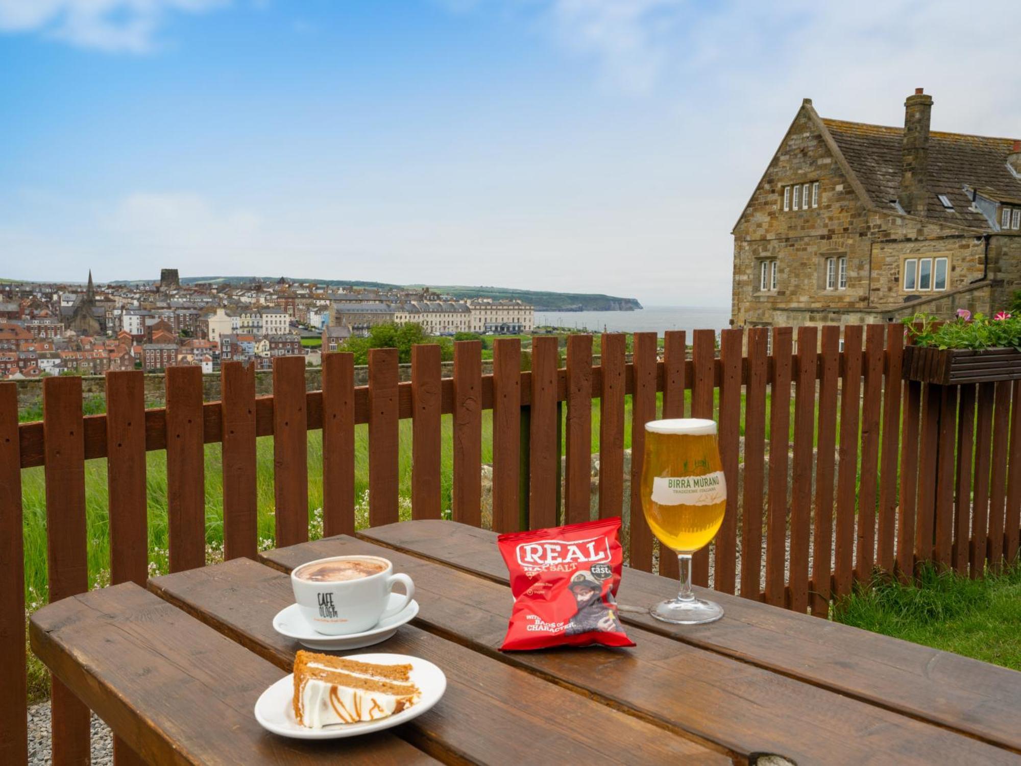 Auberge de jeunesse Yha Whitby